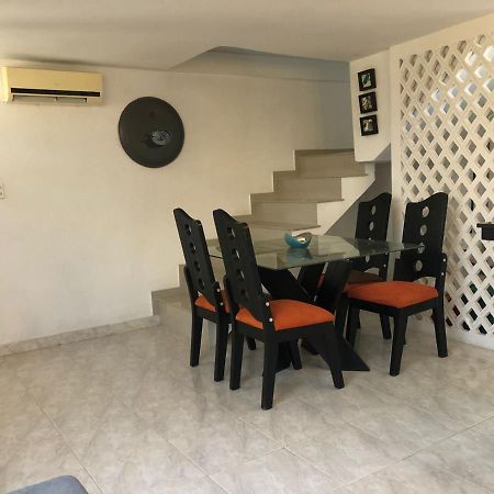 El Taller Del Artista Cartagena Eksteriør bilde
